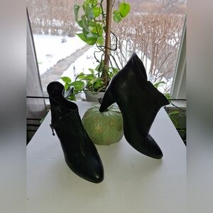 Bella Sigerson Morrison made in Italy Sz. 10 B